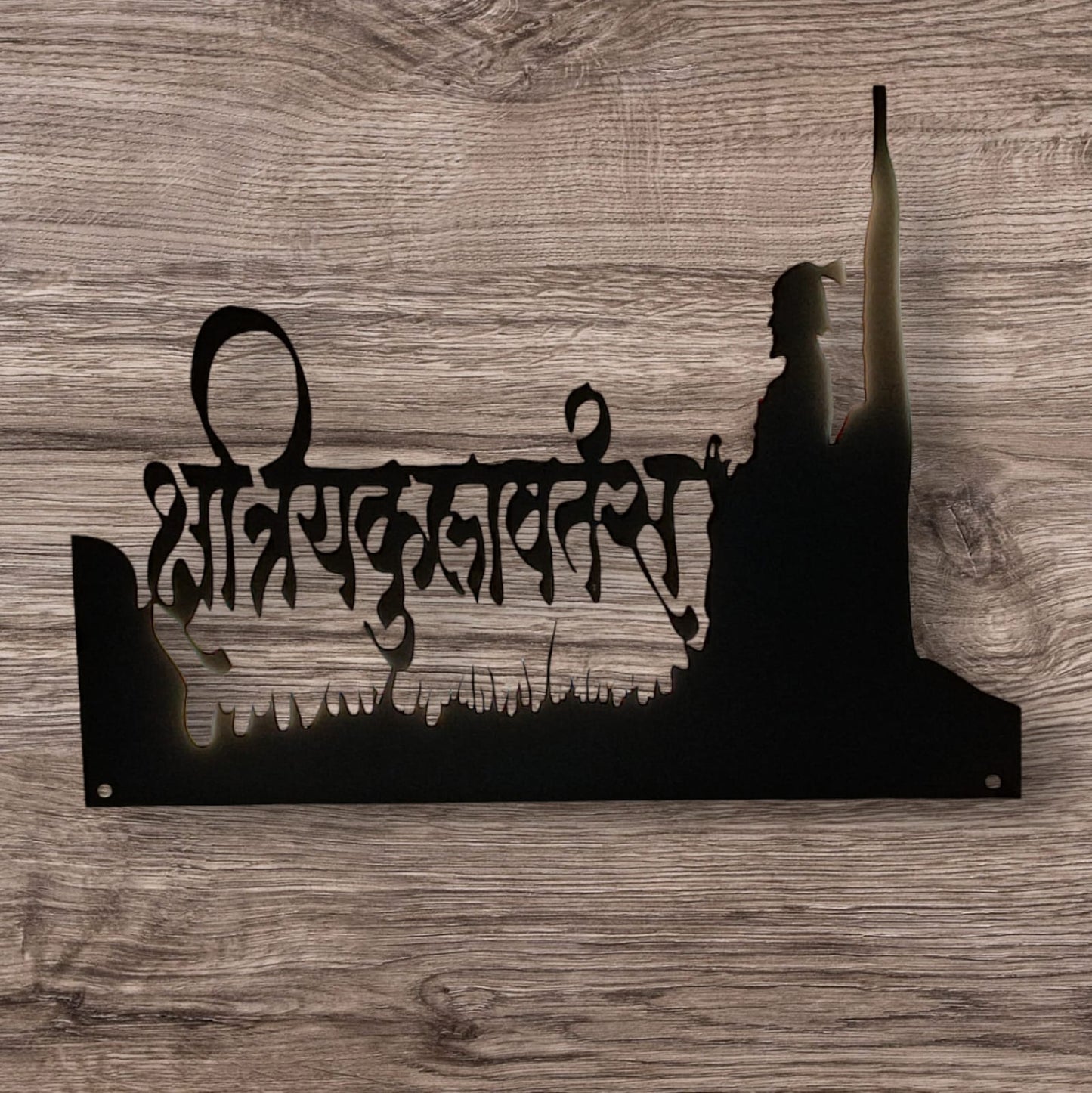 Shivaji Maharaj Decoratve frames