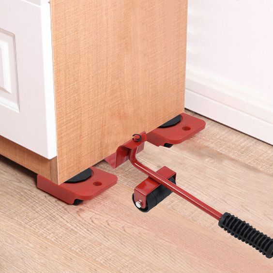 Furniture Shifting Tool