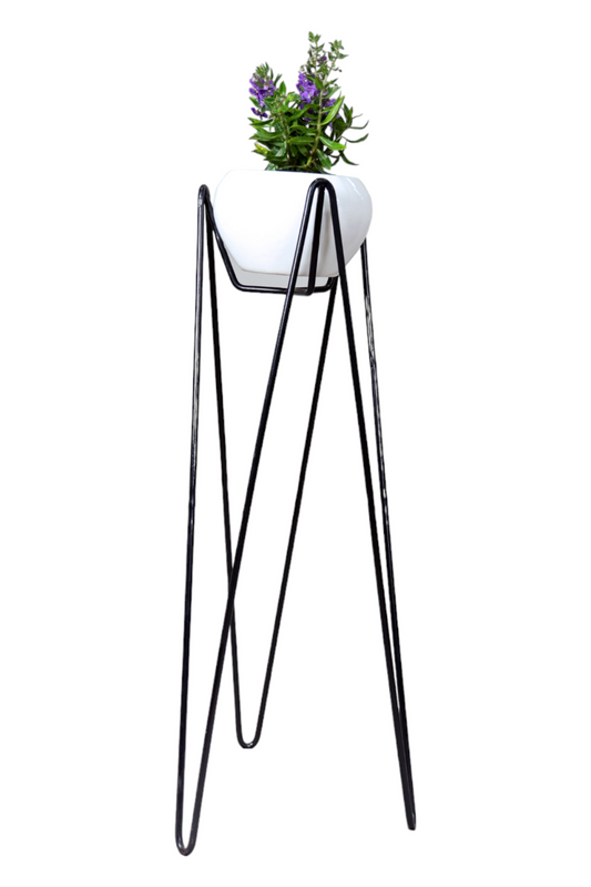 Single Pot Planter Stand