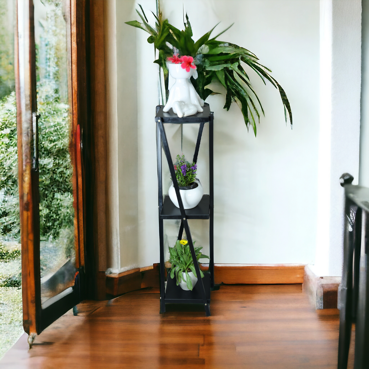 3 Layer Plant Stand