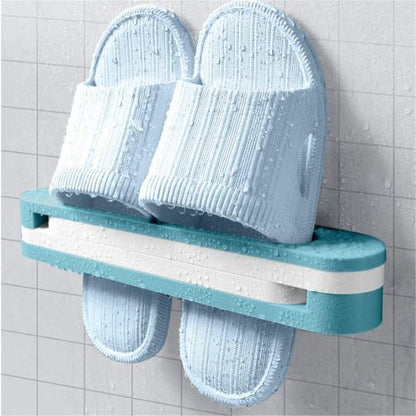 Bathroom Shoes Stand