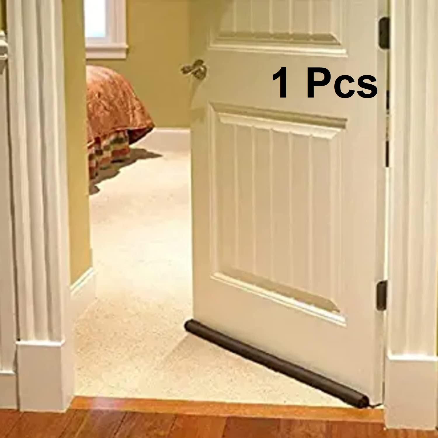 Door Gap Sealer